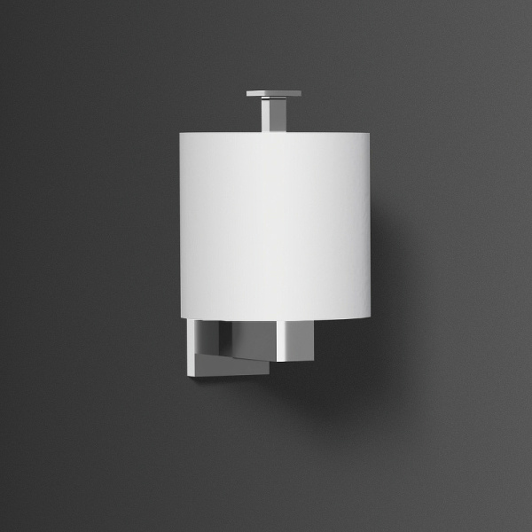 Держатель для запасного рулона туалетной бумаги Ideal Standard IOM Square E2199AA