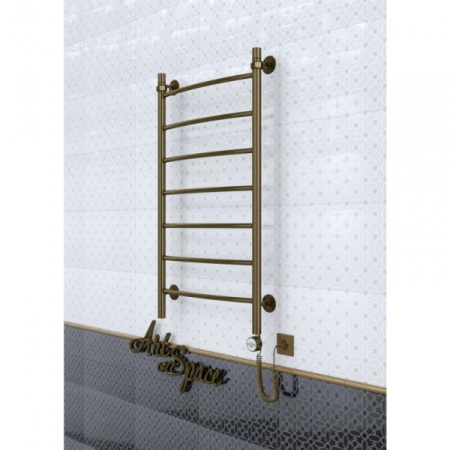 Полотенцесушитель ArtofSpace CLASSICAL EACL6001200BRONZERP