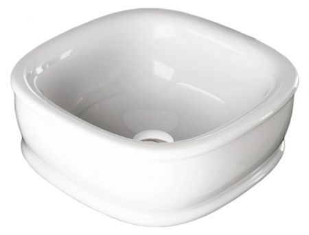 Раковина ArtCeram Azuley AZL001 01;00 45х45 см