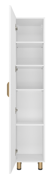 Пенал Brevita Gloster 35   GLOS-05035-01-2Л