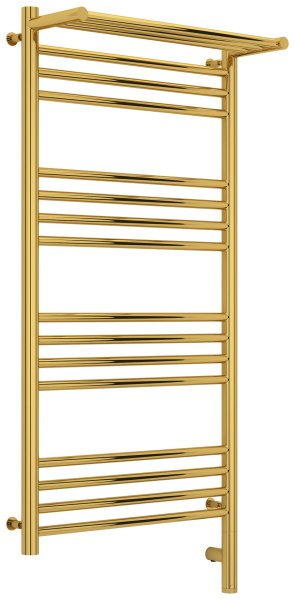 Полотенцесушитель электрический (100х50) Сунержа Богема 3.0 03-5807-1050 правый