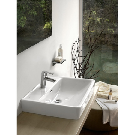 Раковина (60x48) Laufen Pro A 8.1795.2.000.104.1