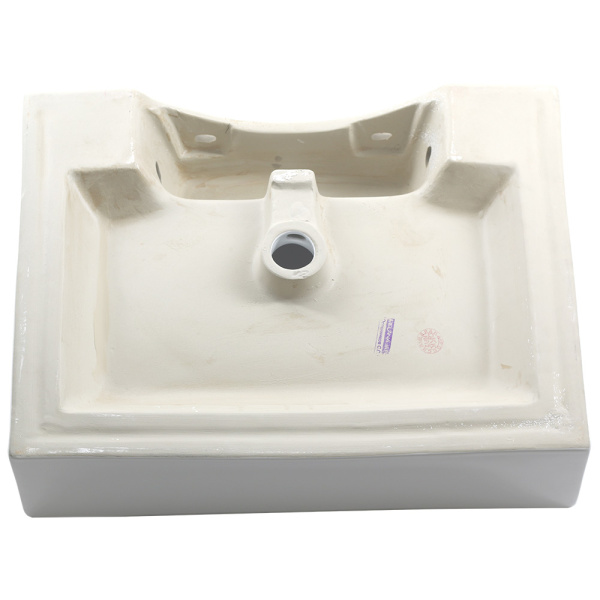 Раковина накладная (60х45,5) Melana A121-803