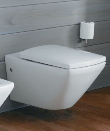 Унитаз подвесной Jacob Delafon Escale E1306-00 (микролифт)