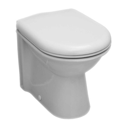 Унитаз Serel Orkide 6811BM