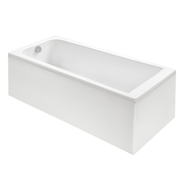 Акриловая ванна Roca Elba (170х75) 248507000