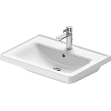 Раковина Duravit D-Neo 65 2367650000