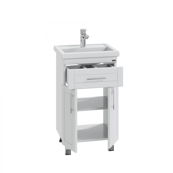 Тумба под раковину СаНта  Дублин 50 223002