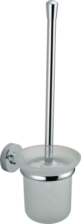 Туалетный ёршик с настенным держателем Savol 87 S-008794