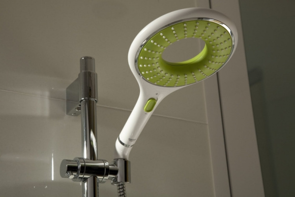 Ручной душ Grohe Rainshower Icon 27283 LS0 (27283LS0) Ручной душ Grohe Rainshower Icon 27283 LS0 (27283LS0)