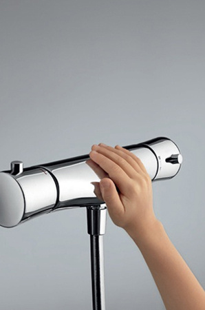 Термостат для ванны Kludi Ambienta 534010538