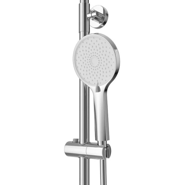 Душевая система CEZARES STYLUS-CD-01 Душевая система CEZARES STYLUS-CD-01