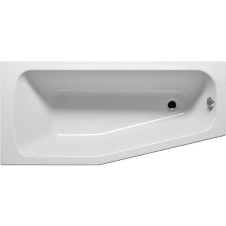 Акриловая ванна (160х70) Riho Amalfi R B045001005 без гидромассажа