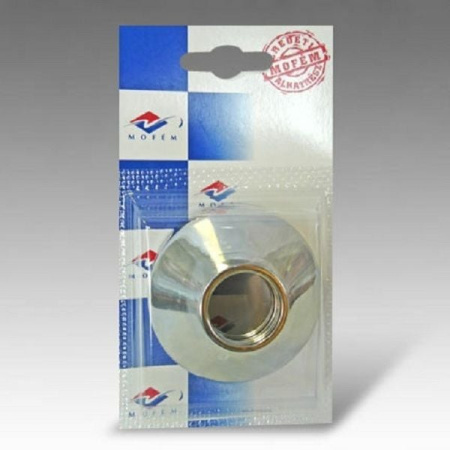 Декоративные колпаки для смесителей Mofem 273-0054-06