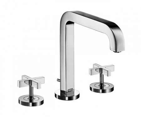 Смеситель для раковины Axor Citterio 39153000