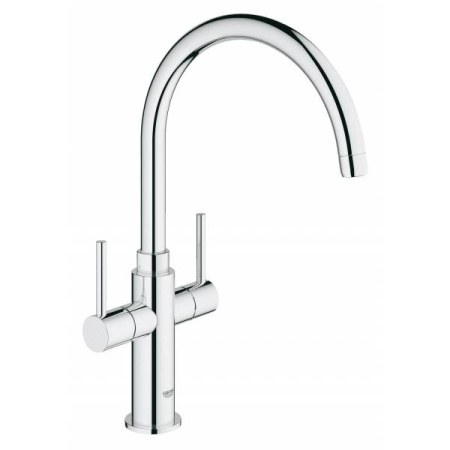 Смеситель для кухни Grohe Ambi Cosmopolitan 30190 000 (30190000)