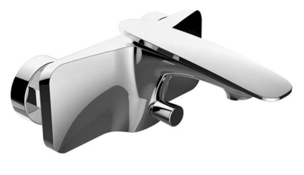 Смеситель для ванны WeltWasser Essen 603 (10000001985)