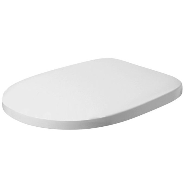 Сиденье для унитаза с микролифтом Azzurra Pratica PRA1800/F 