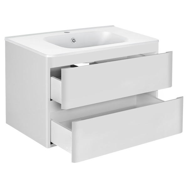 База под раковину Vincea Vico 800 VMC-2V800GW