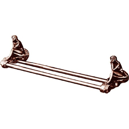 Полотенцедержатель Art&Max AM-0718-C