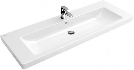 Раковина Villeroy&Boch Subway 2.0 7176D001