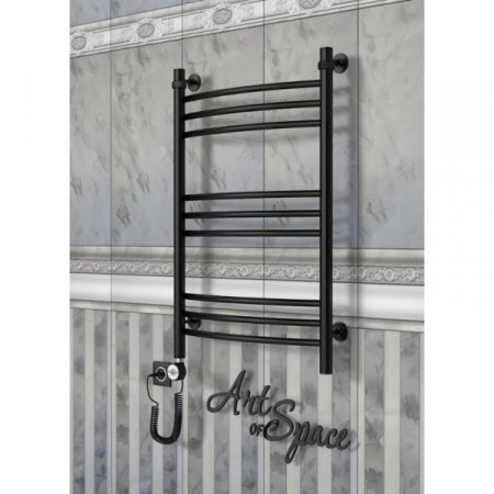 Полотенцесушитель ArtofSpace ARTICO EAAO600800RAL0000LP