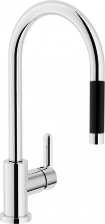 Смеситель для кухни NOBILI ABC AB87137/1CR