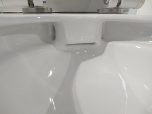 Унитаз-компакт Orans WM9902