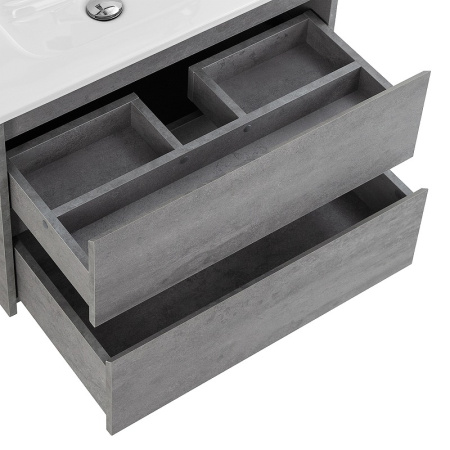 Тумба под раковину BelBagno Kraft 70 KKRAFT-700-2C-SO-CG