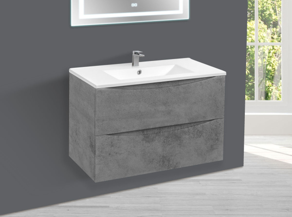 База под керамическую раковину Vincea Mia 800 VMC-2MC800BT