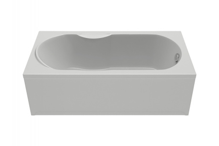 Акриловая ванна (150х70) Relisan Eco Plus Мега Гл000022171