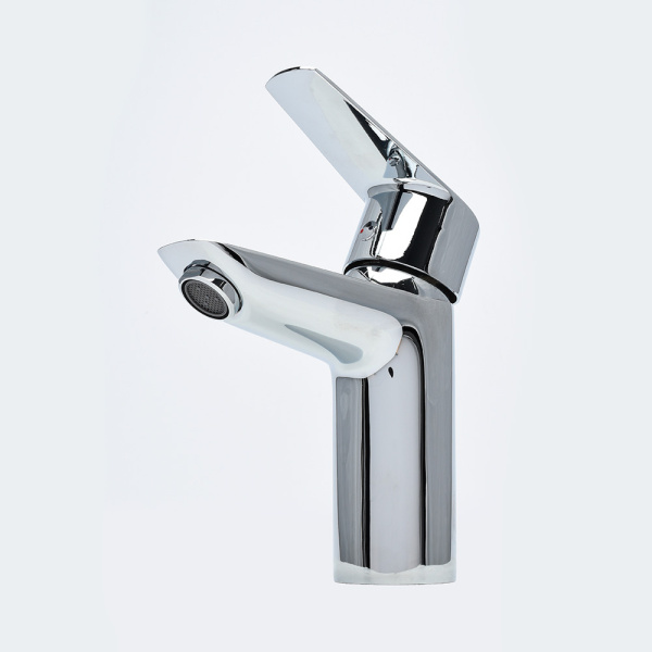 Смеситель для раковины AQUAme Prato AQMP6110 Смеситель для раковины AQUAme Prato AQMP6110