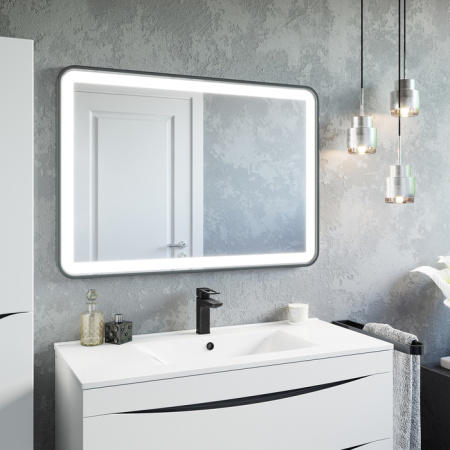 Зеркало IDDIS Cloud 100 см (CLO1000i98)