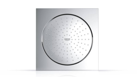 Душевая система для настенного монтажа Grohe Rainshower 27469 000 (27469000)