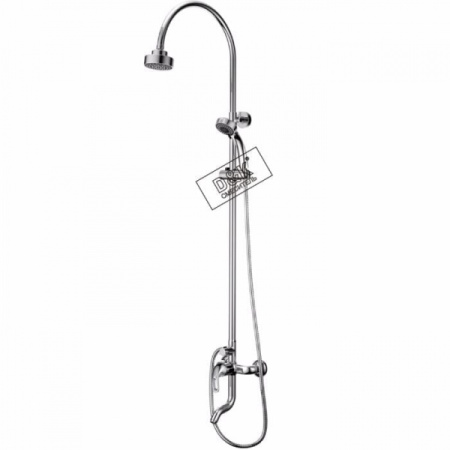 Душевая система D&K DA1373701C11