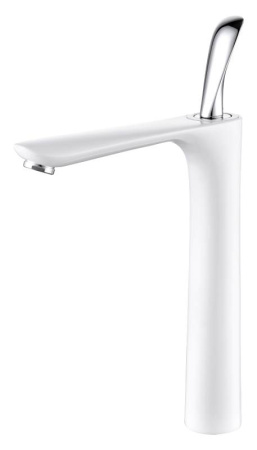 Смеситель для раковины высокий D&K Venice Baciano (DA1032056)