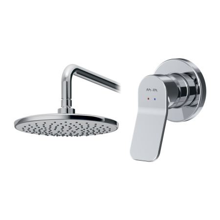 Душевой комплект Am.Pm X-Joy FB85A2R000