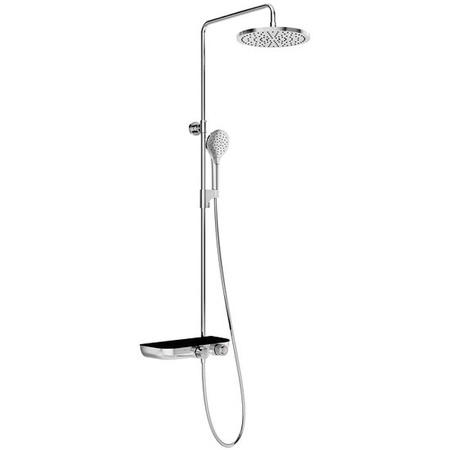 Душевая система Ravak Termo 300 TE 094.02/150 X070162