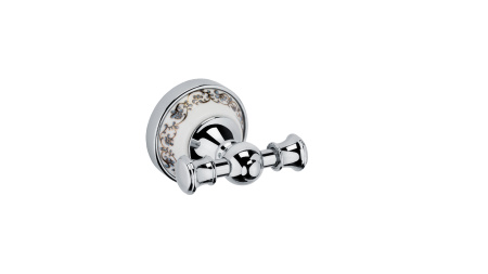Крючок FIXSEN Bogema двойной FX-78505A