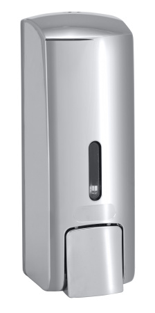 Диспенсер для жидкого мыла Bemeta Hotel 121209142