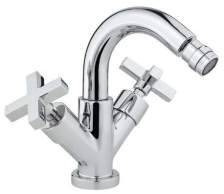 Смеситель для биде Nicolazzi M.Croce 2237CR27