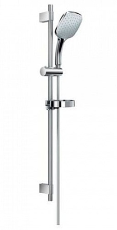 Душевой гарнитур Ideal Standard IdealRain Cube B0012AA Душевой гарнитур Ideal Standard IdealRain Cube B0012AA