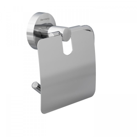 Бумагодержатель BENNBERG CHROME ВА 26