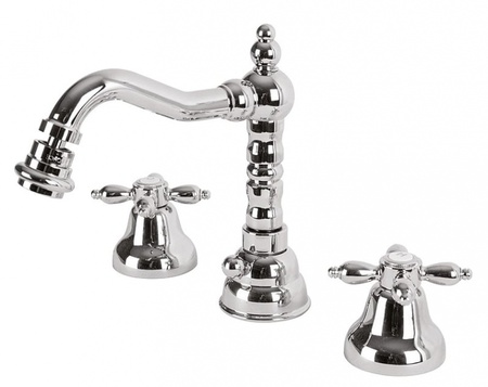 Смеситель  для биде Cezares Nostalgia BBS2-01