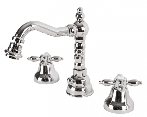 Смеситель  для биде Cezares Nostalgia BBS2-01