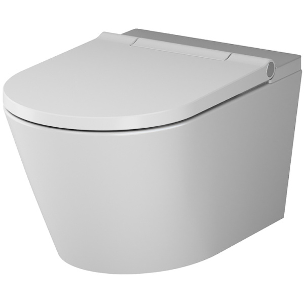 Унитаз подвесной AM.PM Inspire CleanCare CCC501700SC