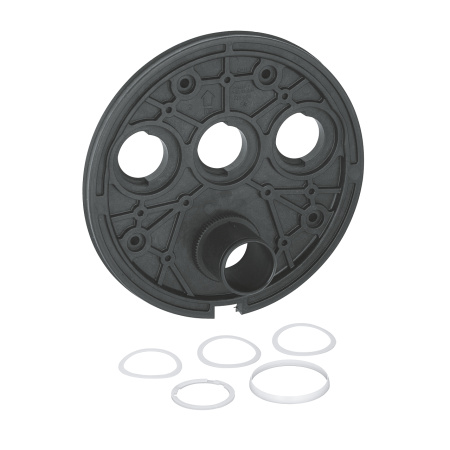 Монтажная плата GROHE 48362000