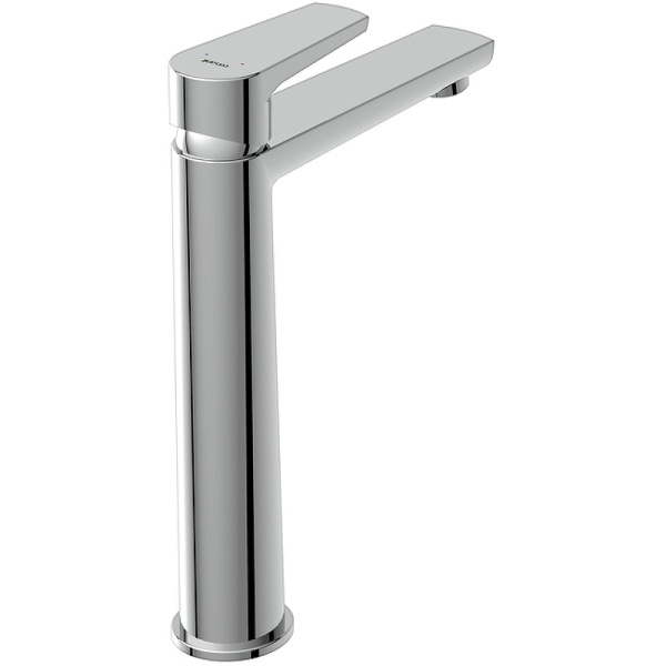 Смеситель для раковины Cersanit Moduo 64095 Смеситель для раковины Cersanit Moduo 64095