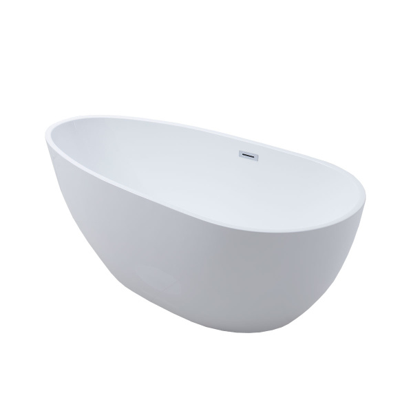 Ванна акриловая (170х79) Vincea VBT-222