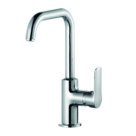 Смеситель для раковины Kludi Pure&Style 340250575